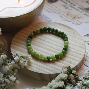 Green Jade