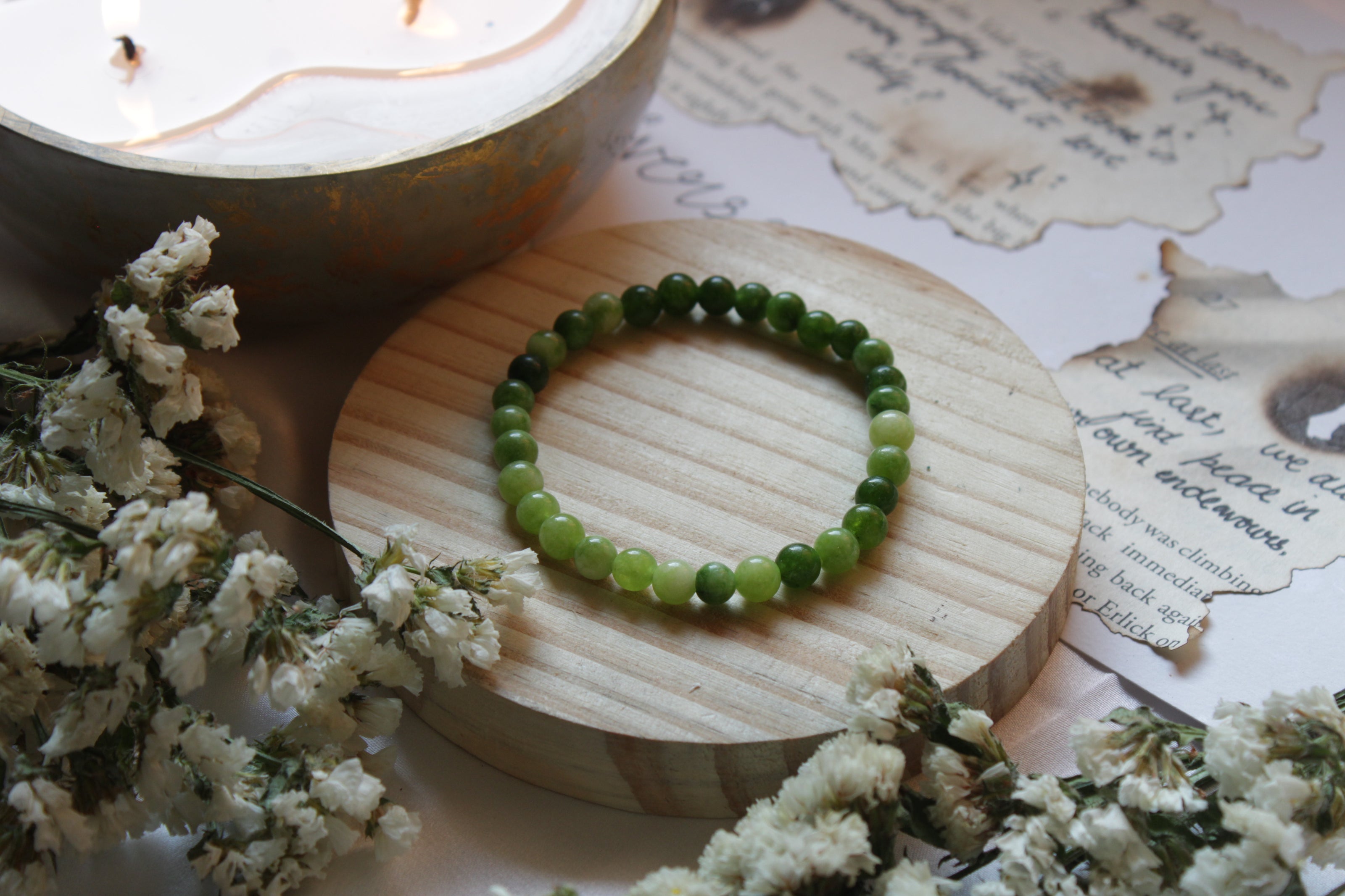 Green Jade
