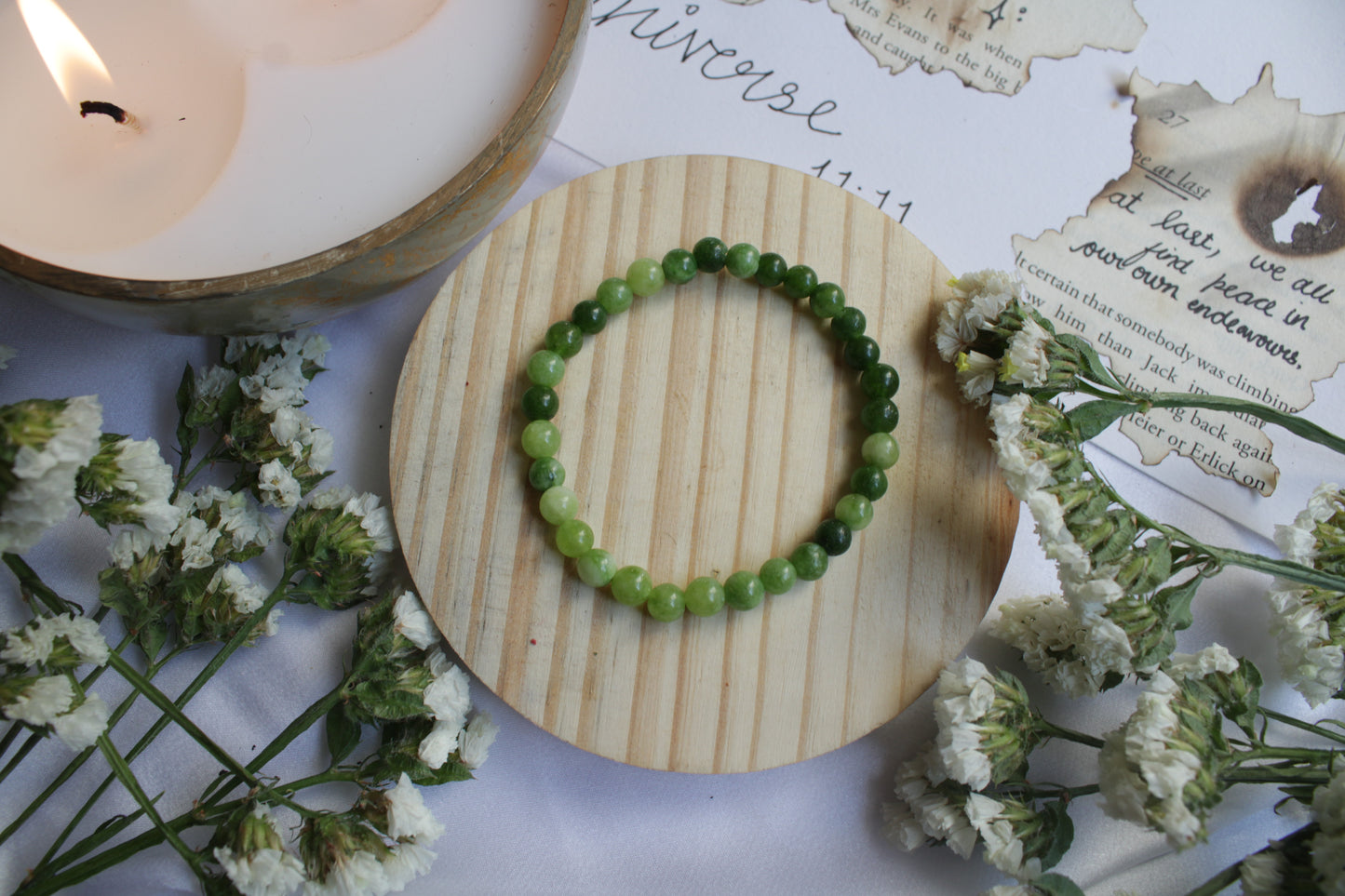 Green Jade