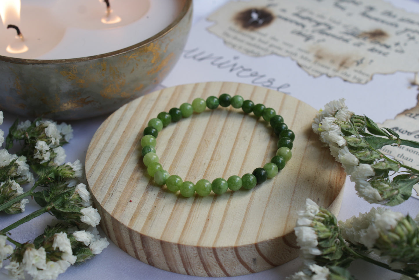 Green Jade