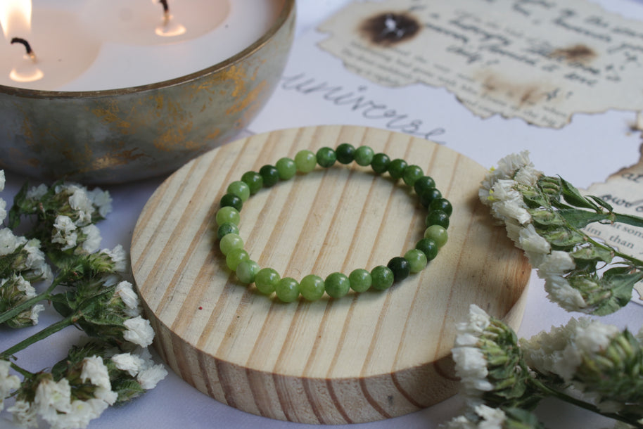 Green Jade