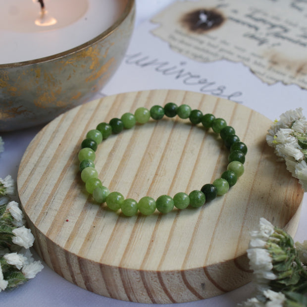 Green Jade
