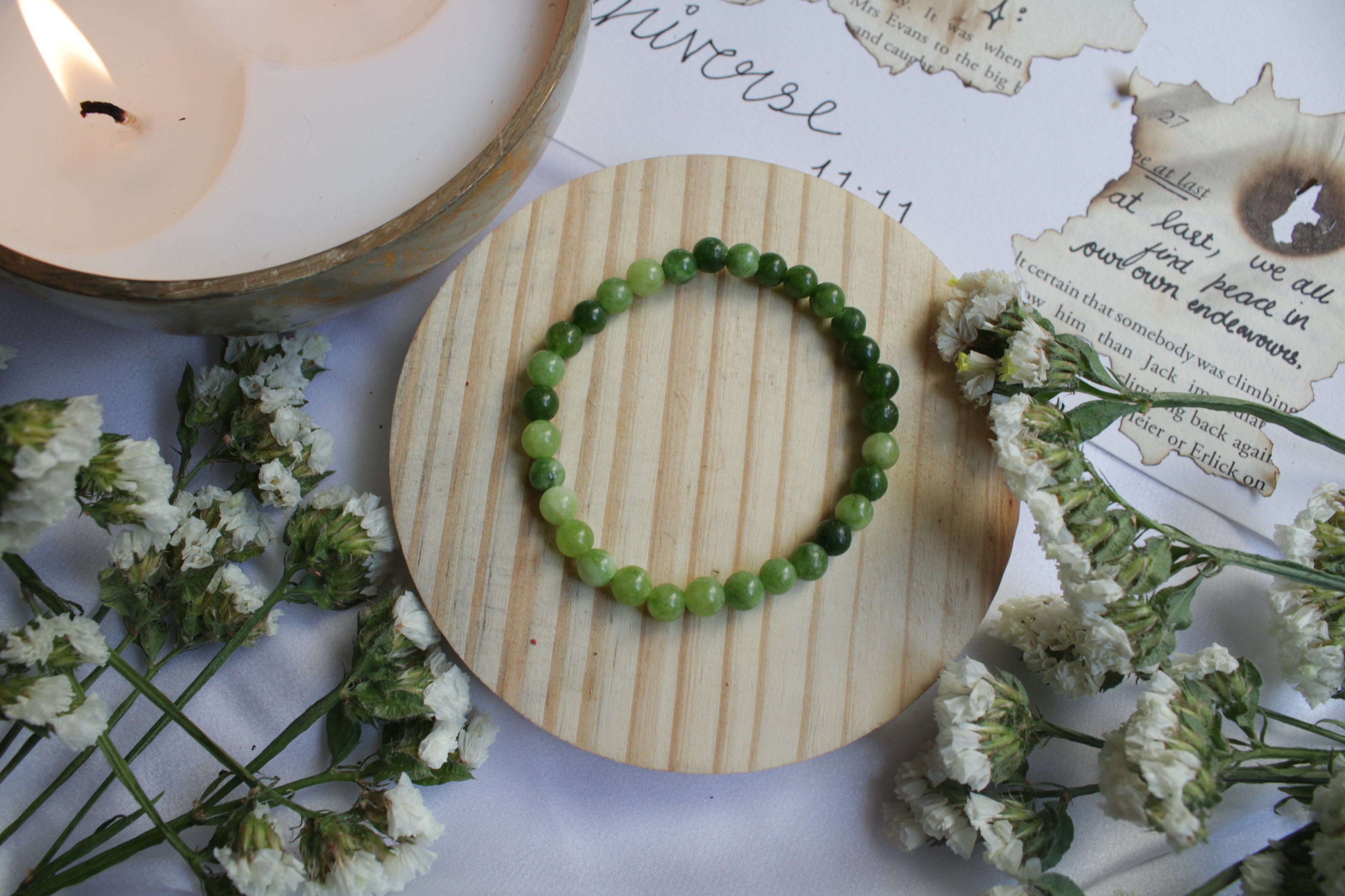 Green Jade