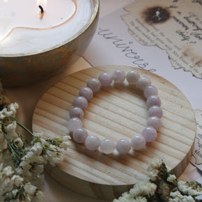 Kunzite