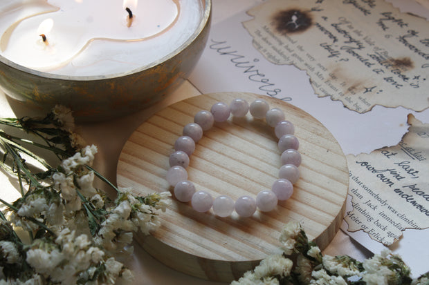 Kunzite