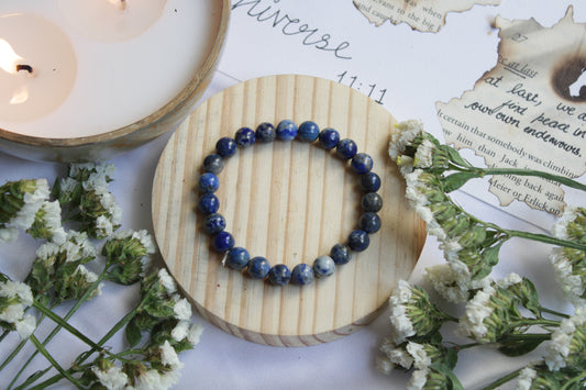 Lapis Lazuli