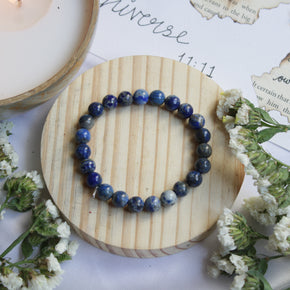 Lapis Lazuli