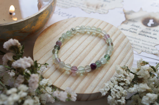 Multi Flourite