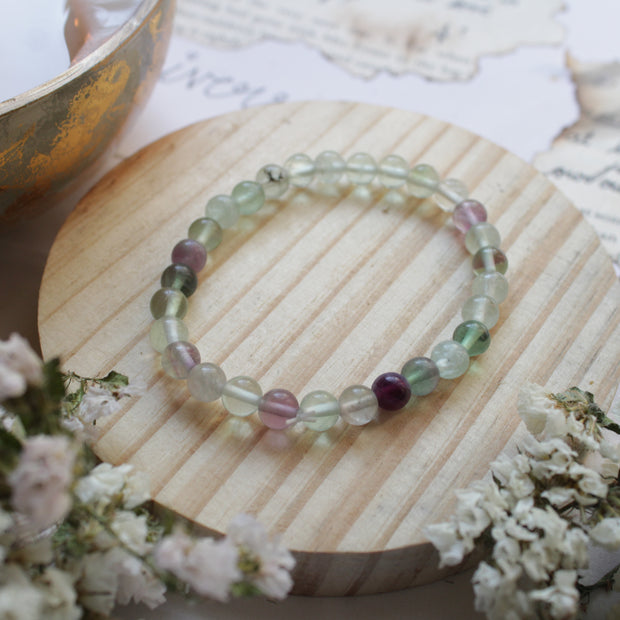 Multi Flourite
