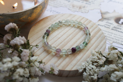 Multi Flourite