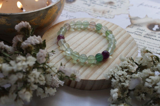 Multi Flourite