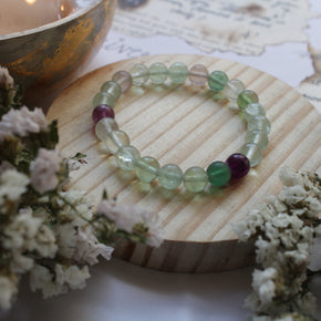 Multi Flourite