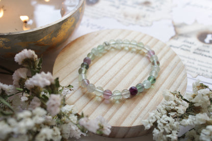 Multi Flourite