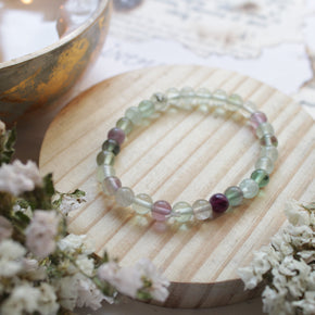 Multi Flourite