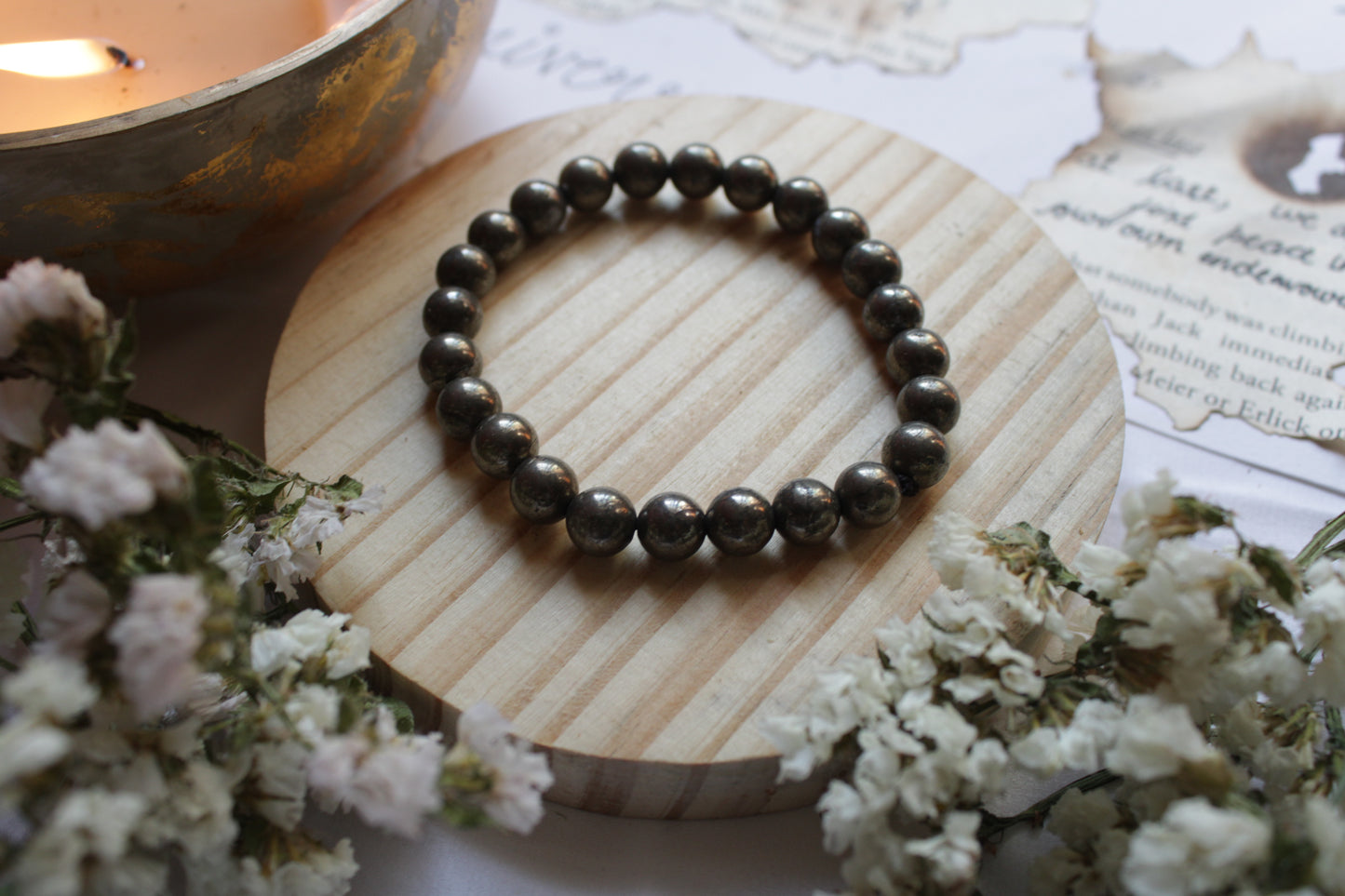 Pyrite