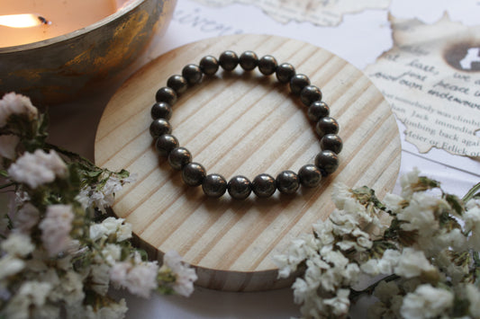 Pyrite
