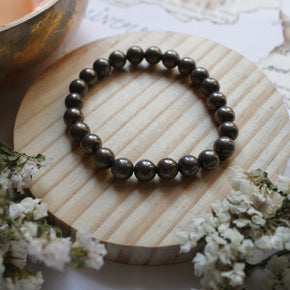 Pyrite