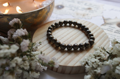 Pyrite