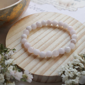 Rose Quartz