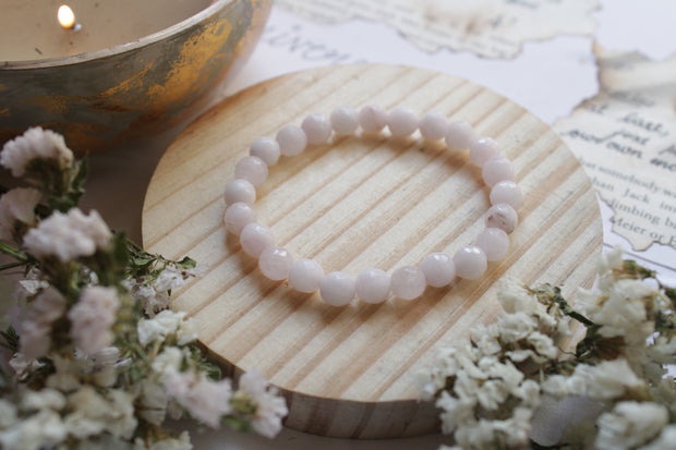 Rose Quartz