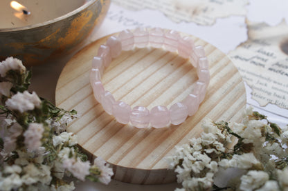 Rose Quartz