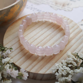 Rose Quartz