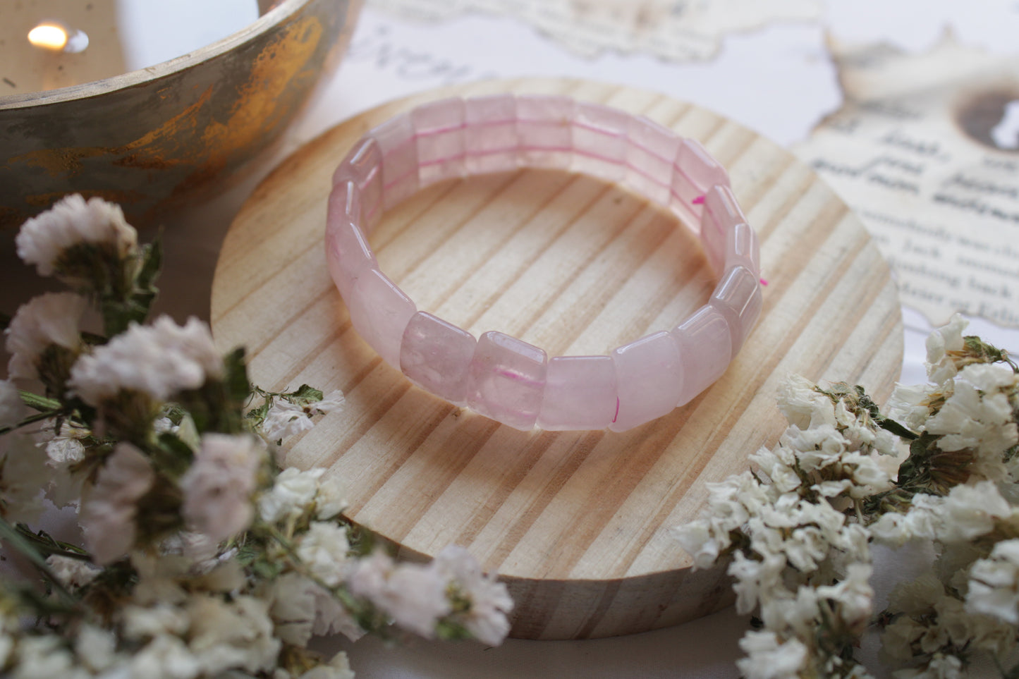 Rose Quartz