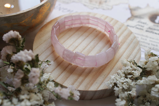 Rose Quartz
