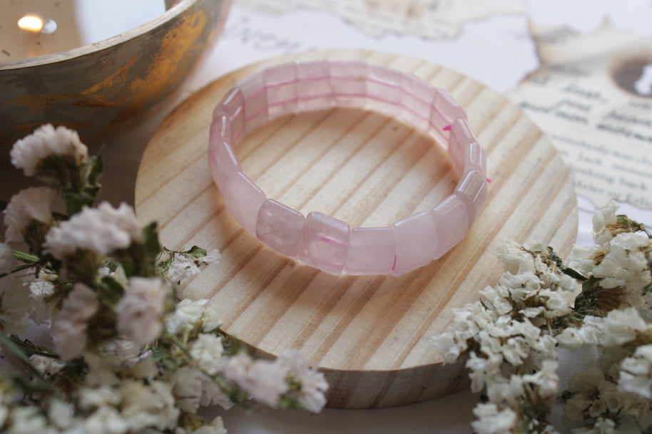 Rose Quartz