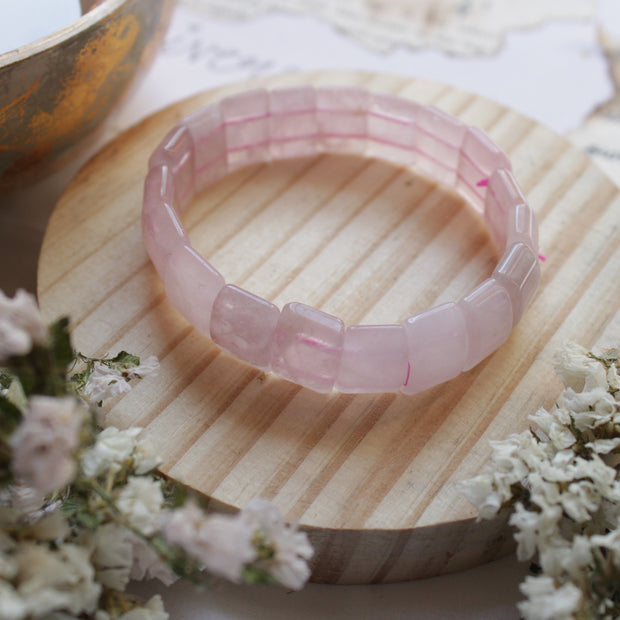 Rose Quartz