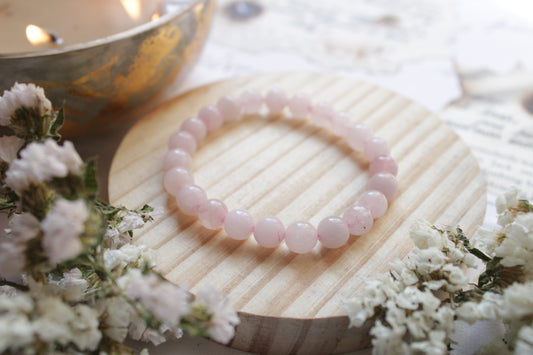 Rose Quartz