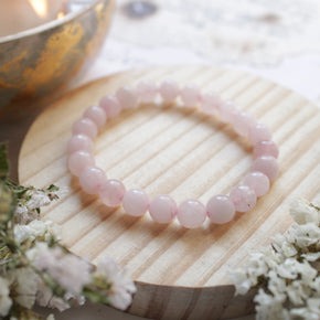 Rose Quartz