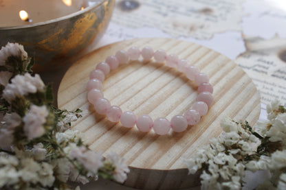 Rose Quartz