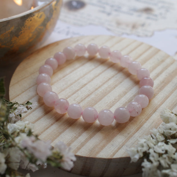 Rose Quartz