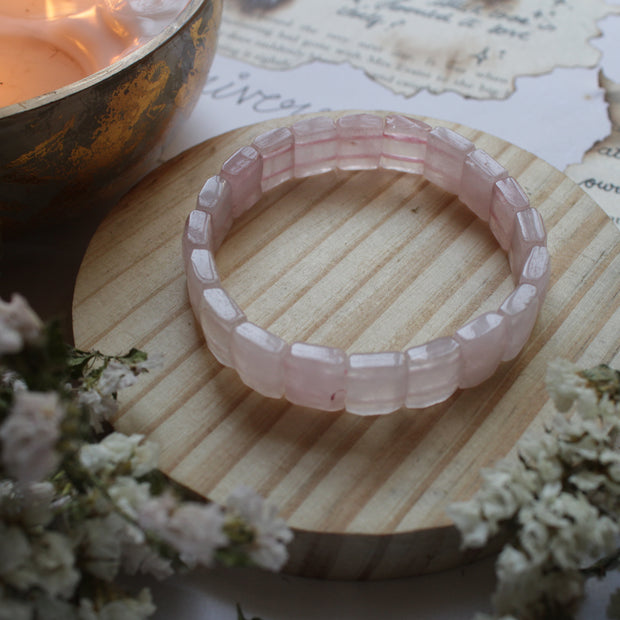 Rose Quartz