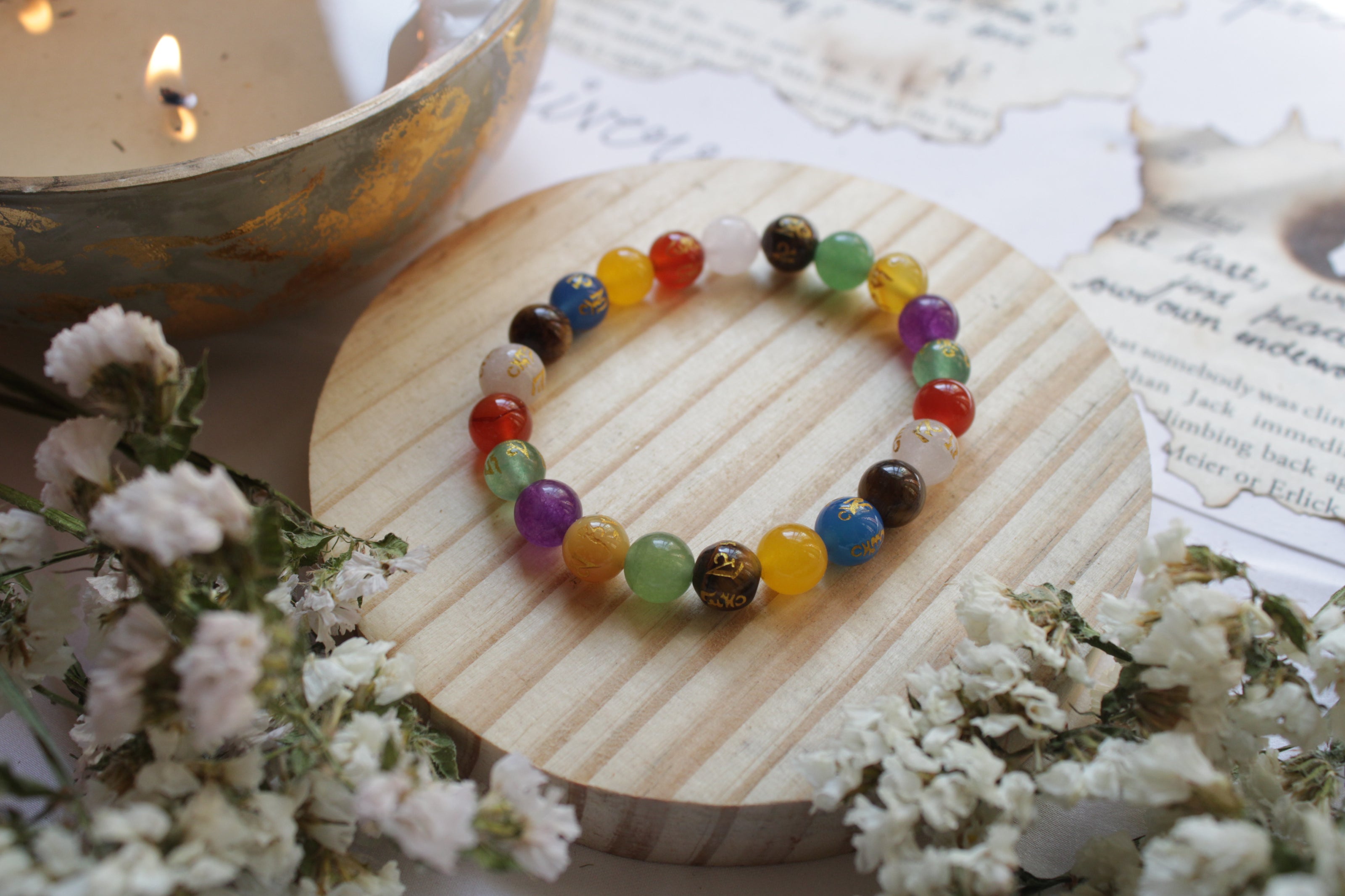 Shiv Ji Seven Chakra