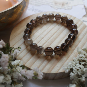 Smoky Quartz