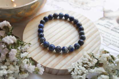 Sodalite