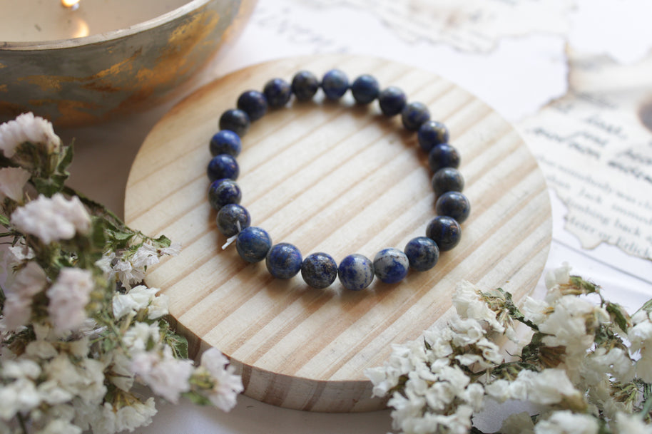 Sodalite