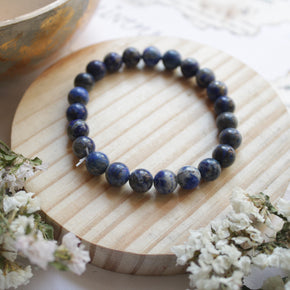 Sodalite