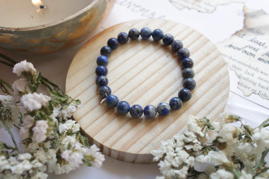 Sodalite