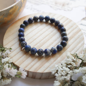 Sodalite