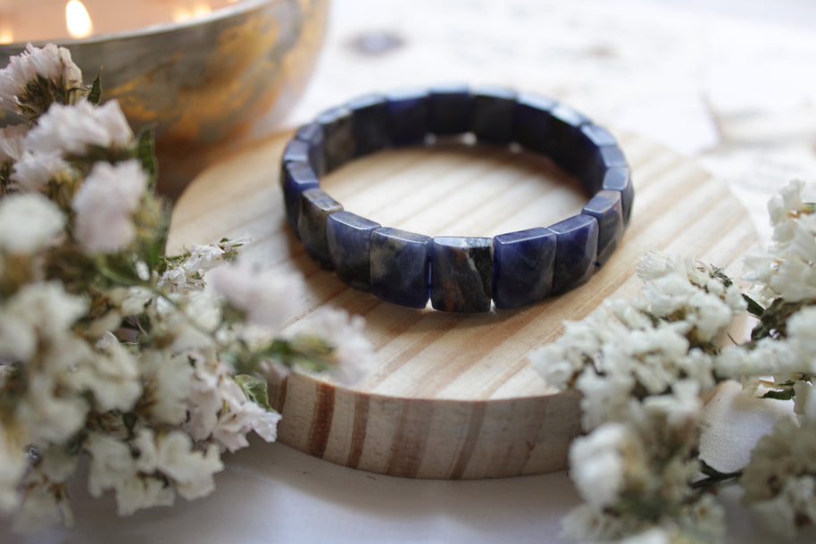 Sodalite