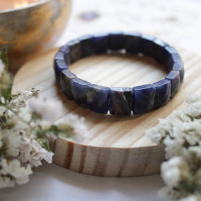 Sodalite