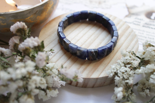 Sodalite