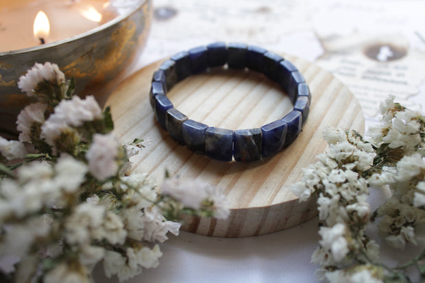 Sodalite