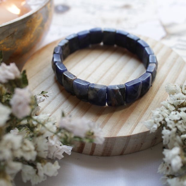 Sodalite