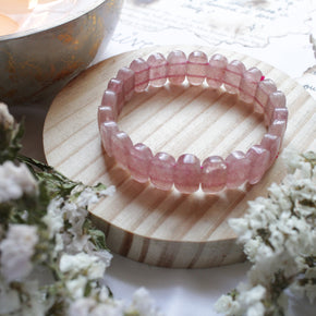 Strawberry Quartz