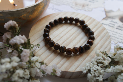 Tigers Eye