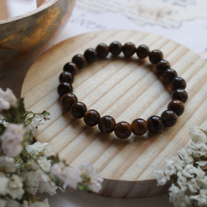 Tigers Eye
